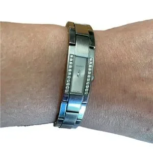 Gucci | Accessories | Ladies Gucci Deco Diamond Watch | Poshmark display picture 3